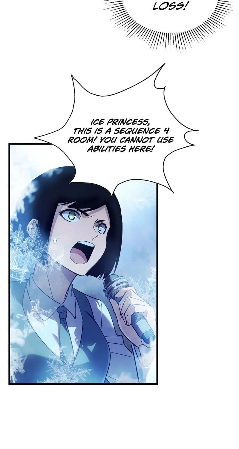 Read Cataclysm Hunter: I Have an Experience Points System chapter 13 image 39 on Lezhin