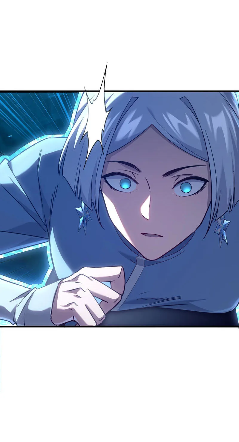 Read Cataclysm Hunter: I Have an Experience Points System chapter 13 image 40 on Lezhin