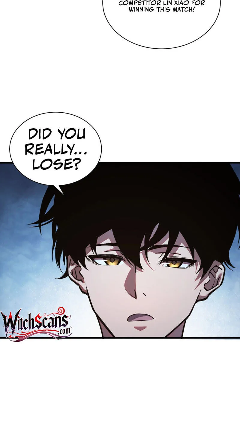 Read Cataclysm Hunter: I Have an Experience Points System chapter 13 image 43 on Lezhin