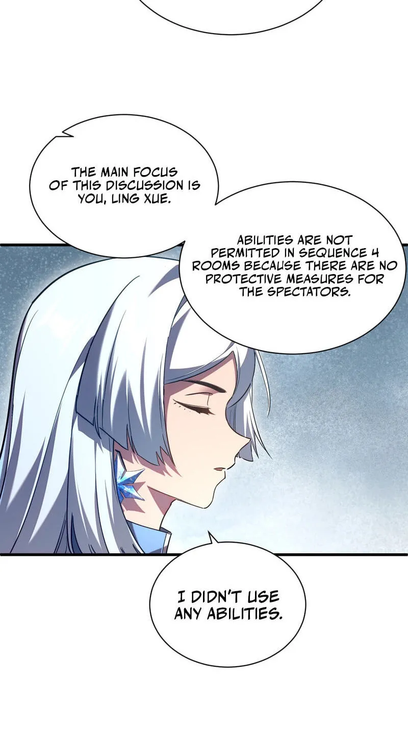 Read Cataclysm Hunter: I Have an Experience Points System chapter 13 image 47 on Lezhin