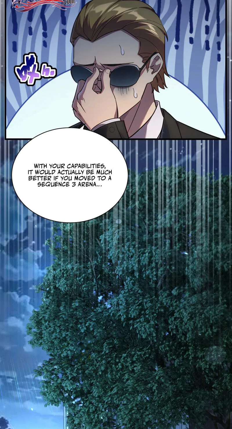 Read Cataclysm Hunter: I Have an Experience Points System chapter 13 image 49 on Lezhin