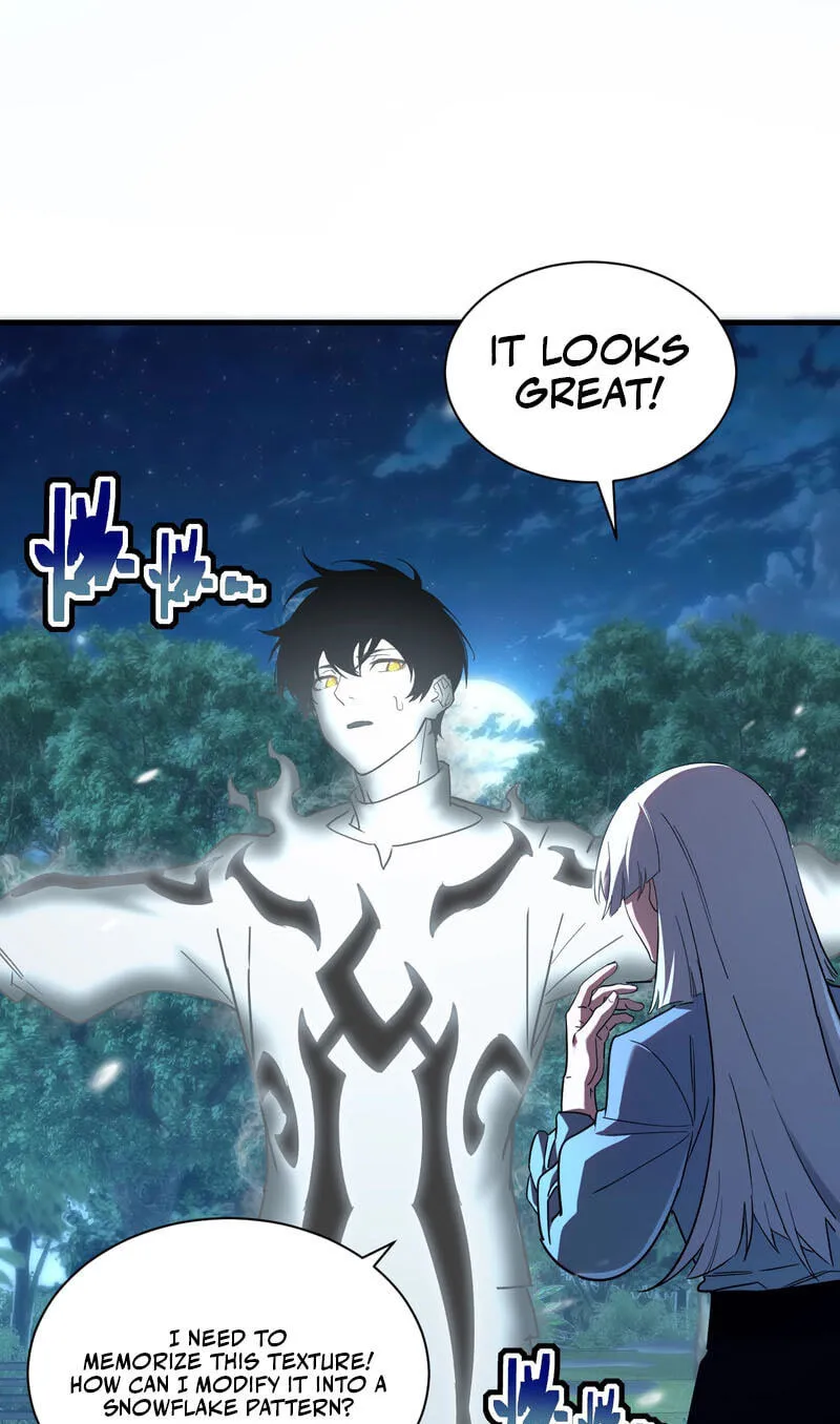 Read Cataclysm Hunter: I Have an Experience Points System chapter 13 image 51 on Lezhin
