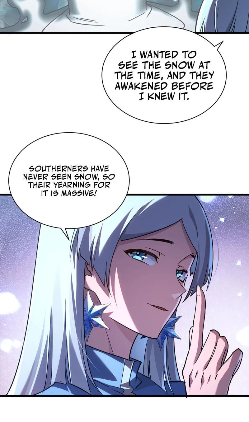 Read Cataclysm Hunter: I Have an Experience Points System chapter 13 image 53 on Lezhin