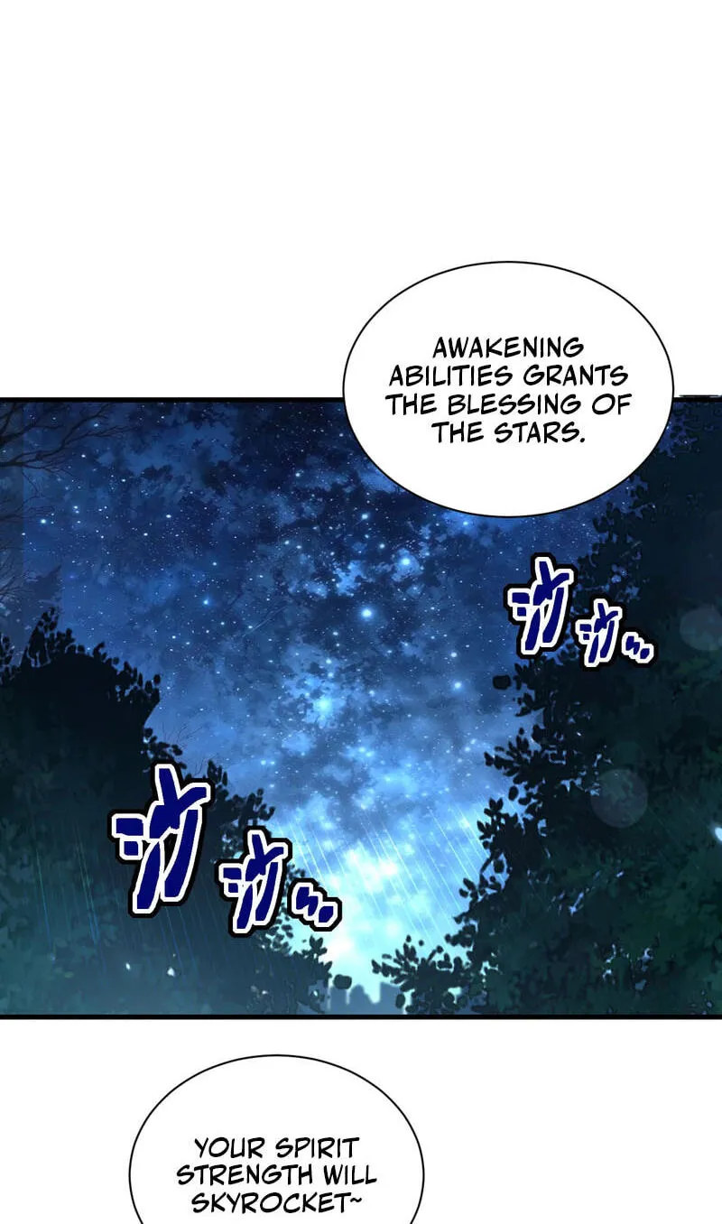 Read Cataclysm Hunter: I Have an Experience Points System chapter 13 image 54 on Lezhin