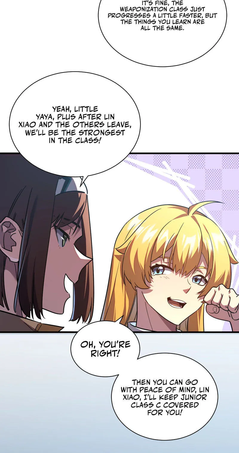 Read Cataclysm Hunter: I Have an Experience Points System chapter 14 image 13 on Lezhin