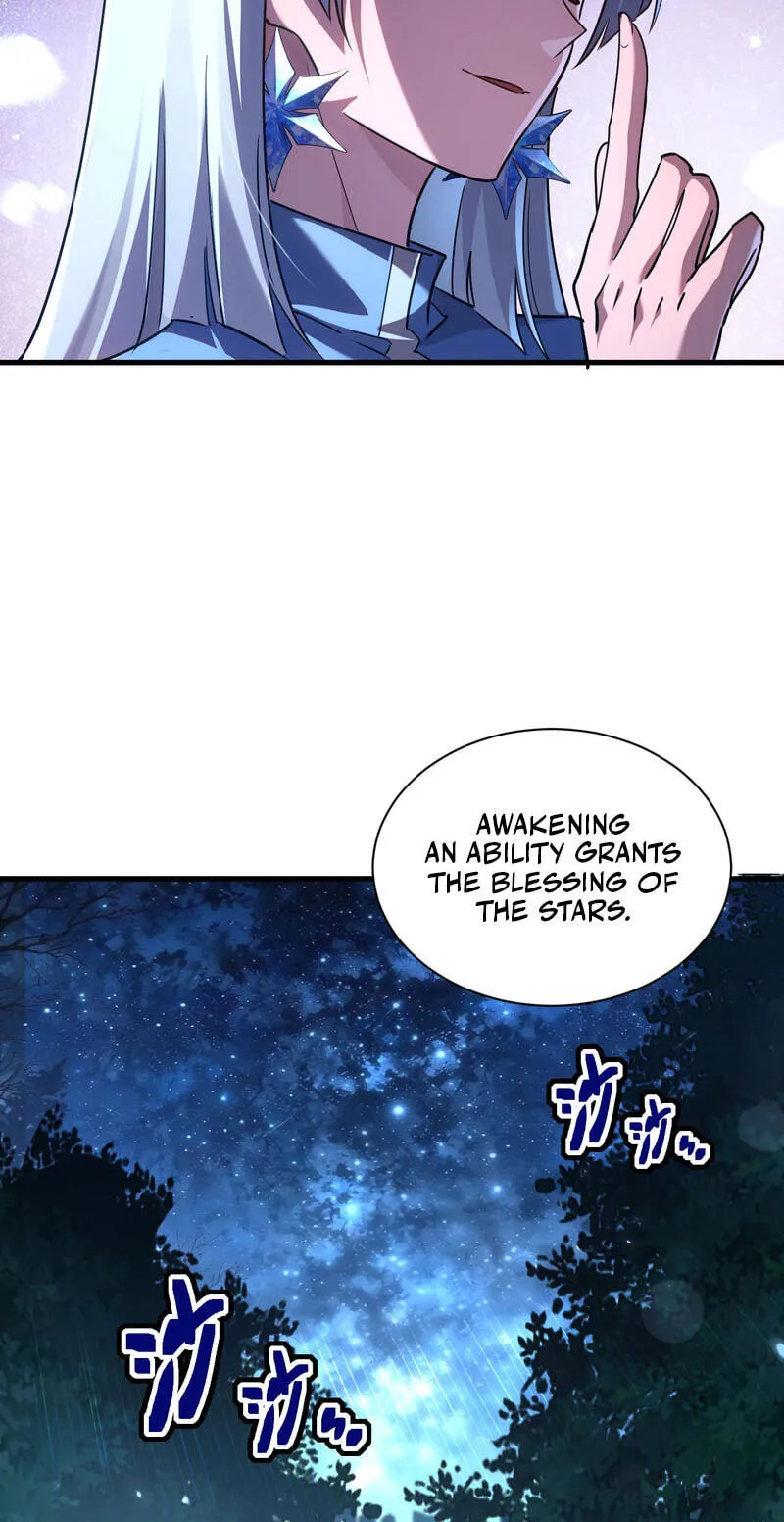Read Cataclysm Hunter: I Have an Experience Points System chapter 14 image 2 on Lezhin