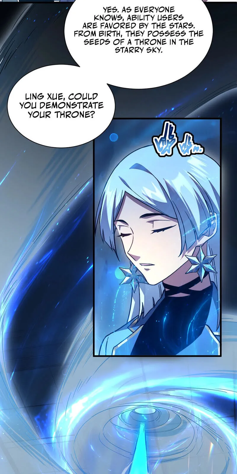 Read Cataclysm Hunter: I Have an Experience Points System chapter 14 image 25 on Lezhin