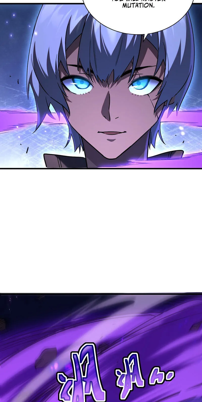 Read Cataclysm Hunter: I Have an Experience Points System chapter 14 image 34 on Lezhin