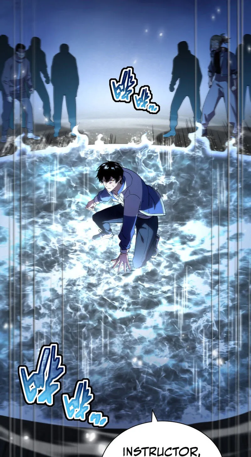 Read Cataclysm Hunter: I Have an Experience Points System chapter 14 image 42 on Lezhin