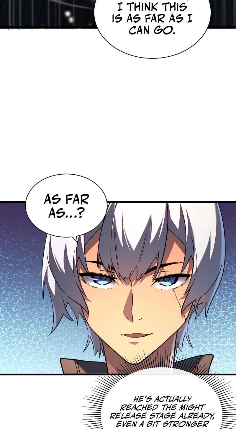 Read Cataclysm Hunter: I Have an Experience Points System chapter 14 image 43 on Lezhin