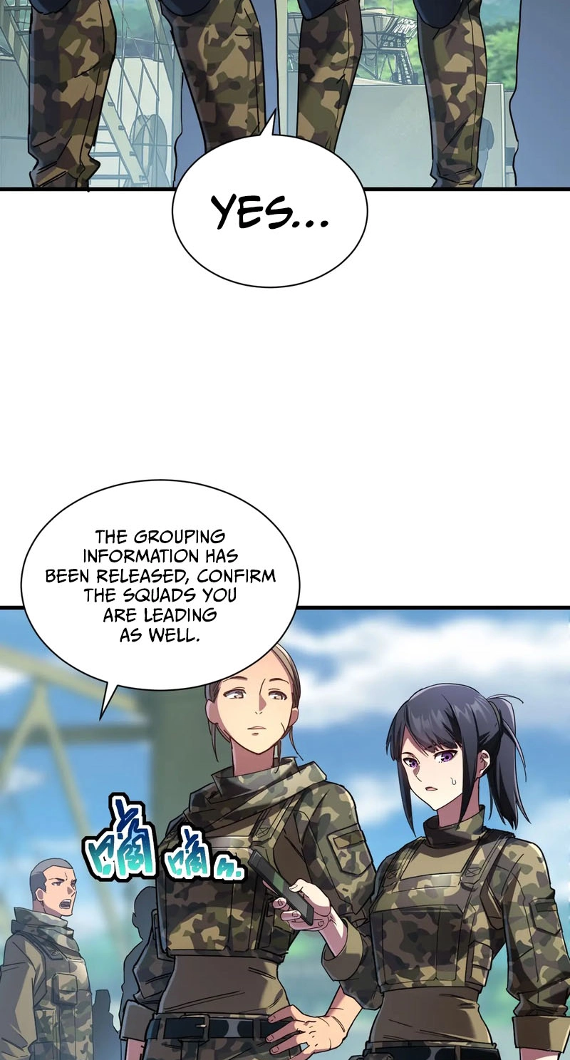 Read Cataclysm Hunter: I Have an Experience Points System chapter 15 image 10 on Lezhin