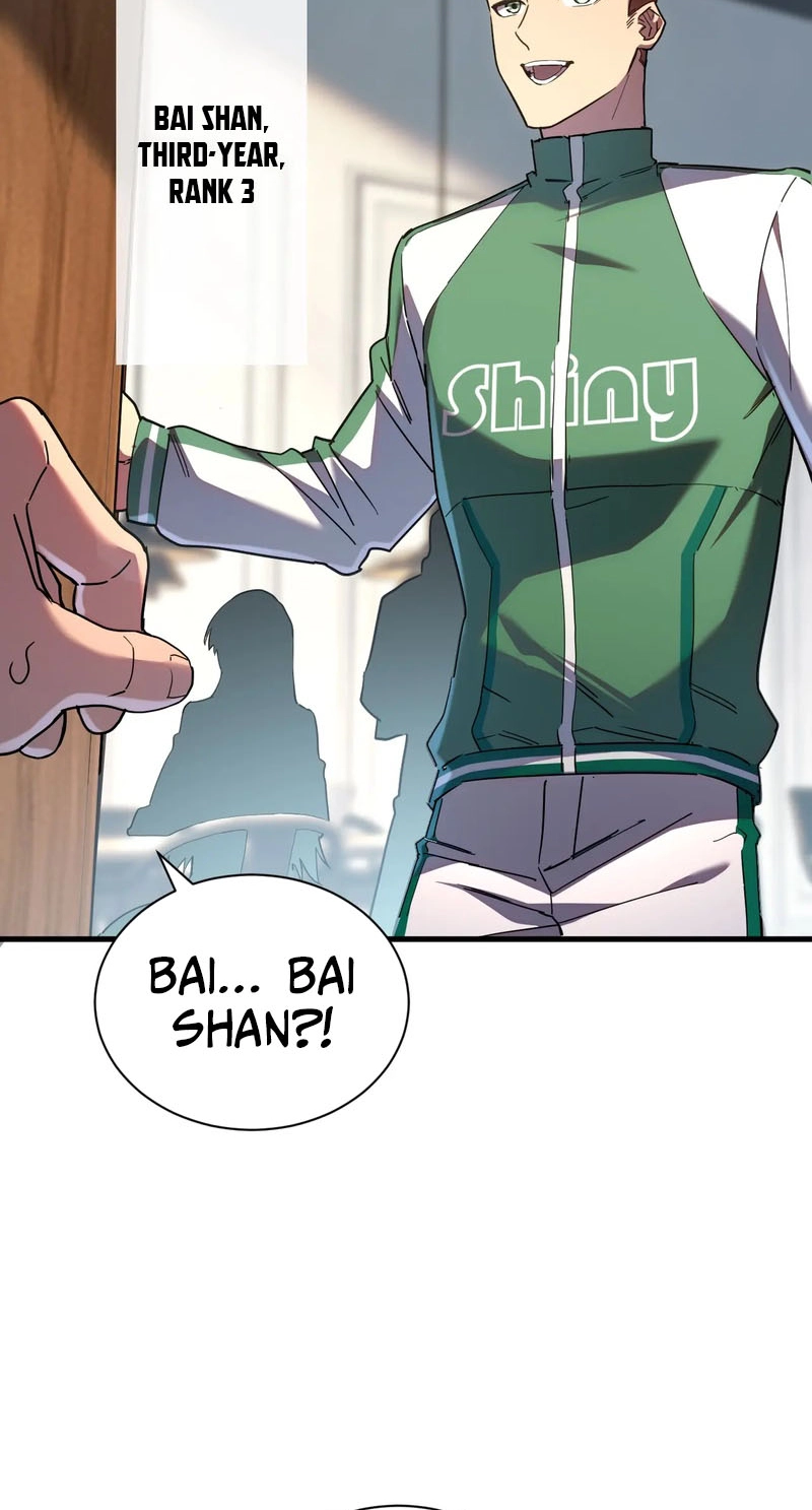 Read Cataclysm Hunter: I Have an Experience Points System chapter 15 image 15 on Lezhin