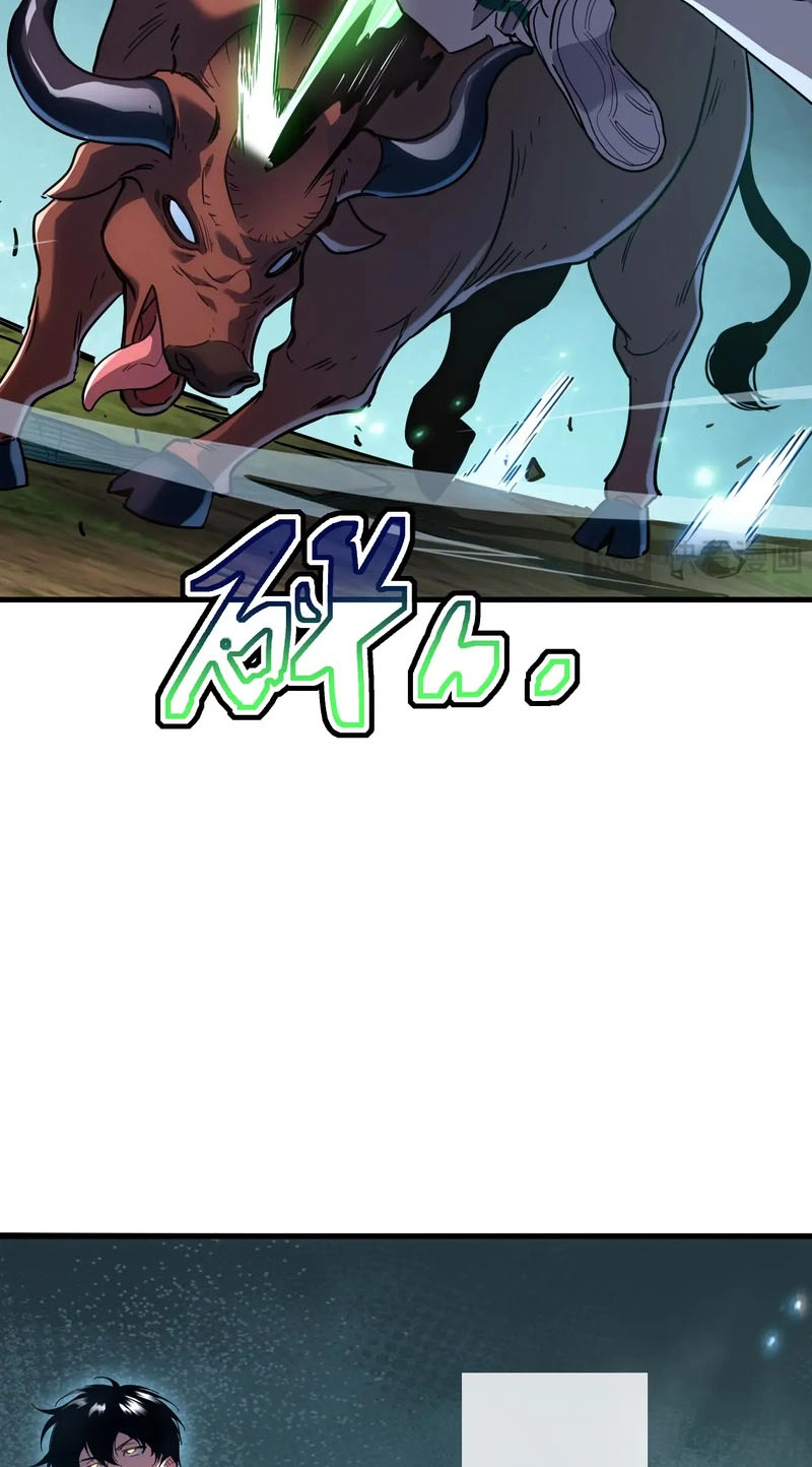 Read Cataclysm Hunter: I Have an Experience Points System chapter 15 image 50 on Lezhin