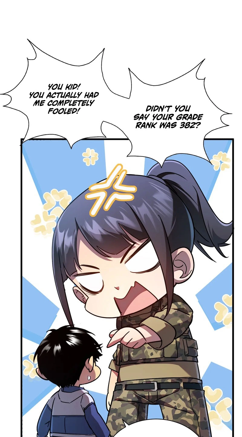 Read Cataclysm Hunter: I Have an Experience Points System chapter 15 image 53 on Lezhin