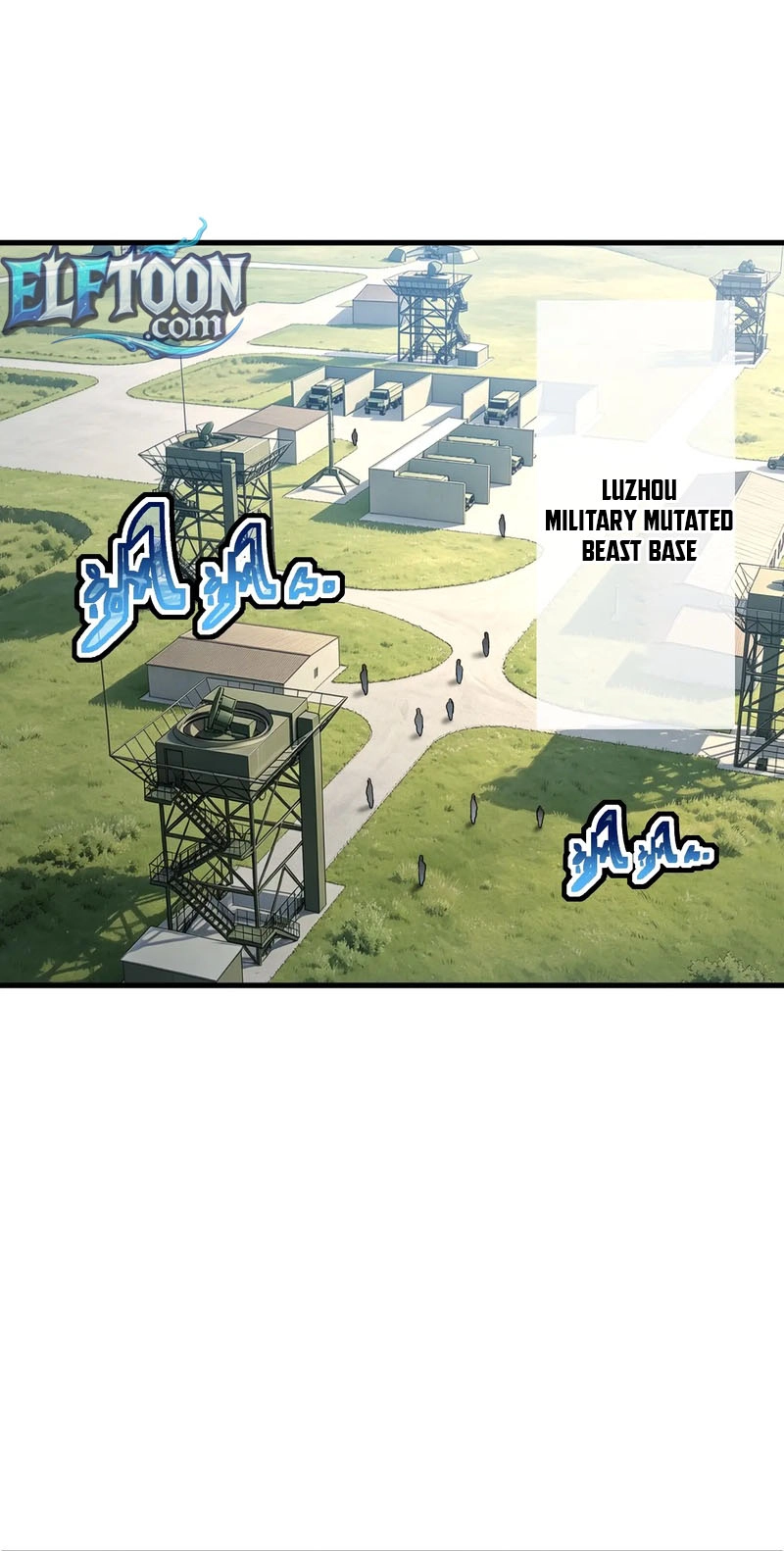 Read Cataclysm Hunter: I Have an Experience Points System chapter 15 image 8 on Lezhin
