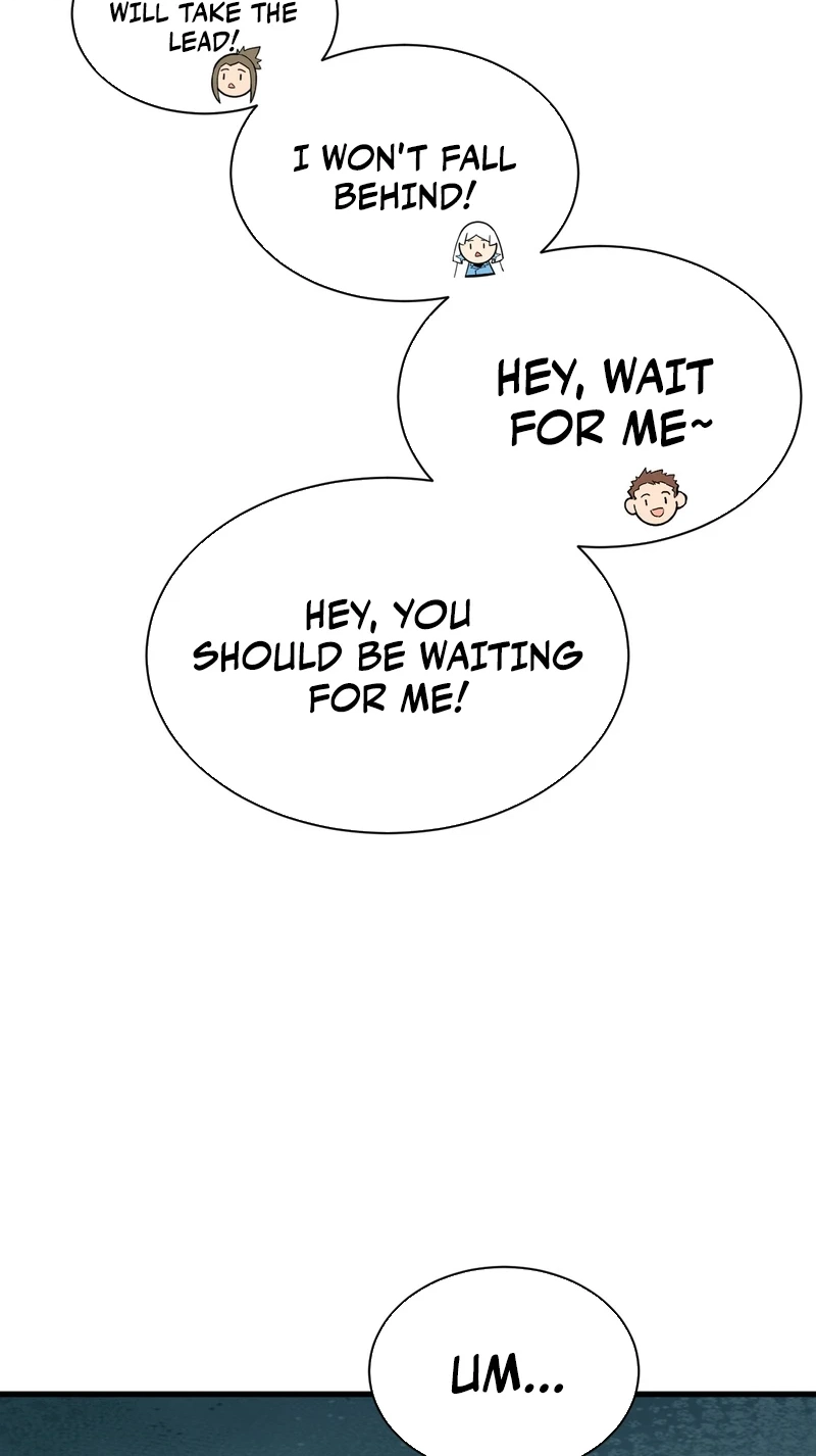 Read Cataclysm Hunter: I Have an Experience Points System chapter 16 image 17 on Lezhin
