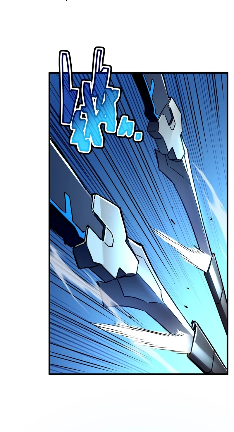 Read Cataclysm Hunter: I Have an Experience Points System chapter 16 image 42 on Lezhin