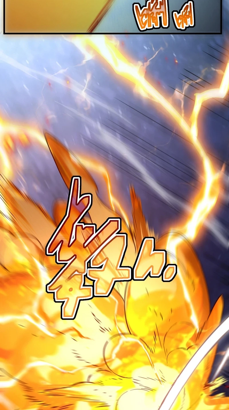 Read Cataclysm Hunter: I Have an Experience Points System chapter 16 image 44 on Lezhin