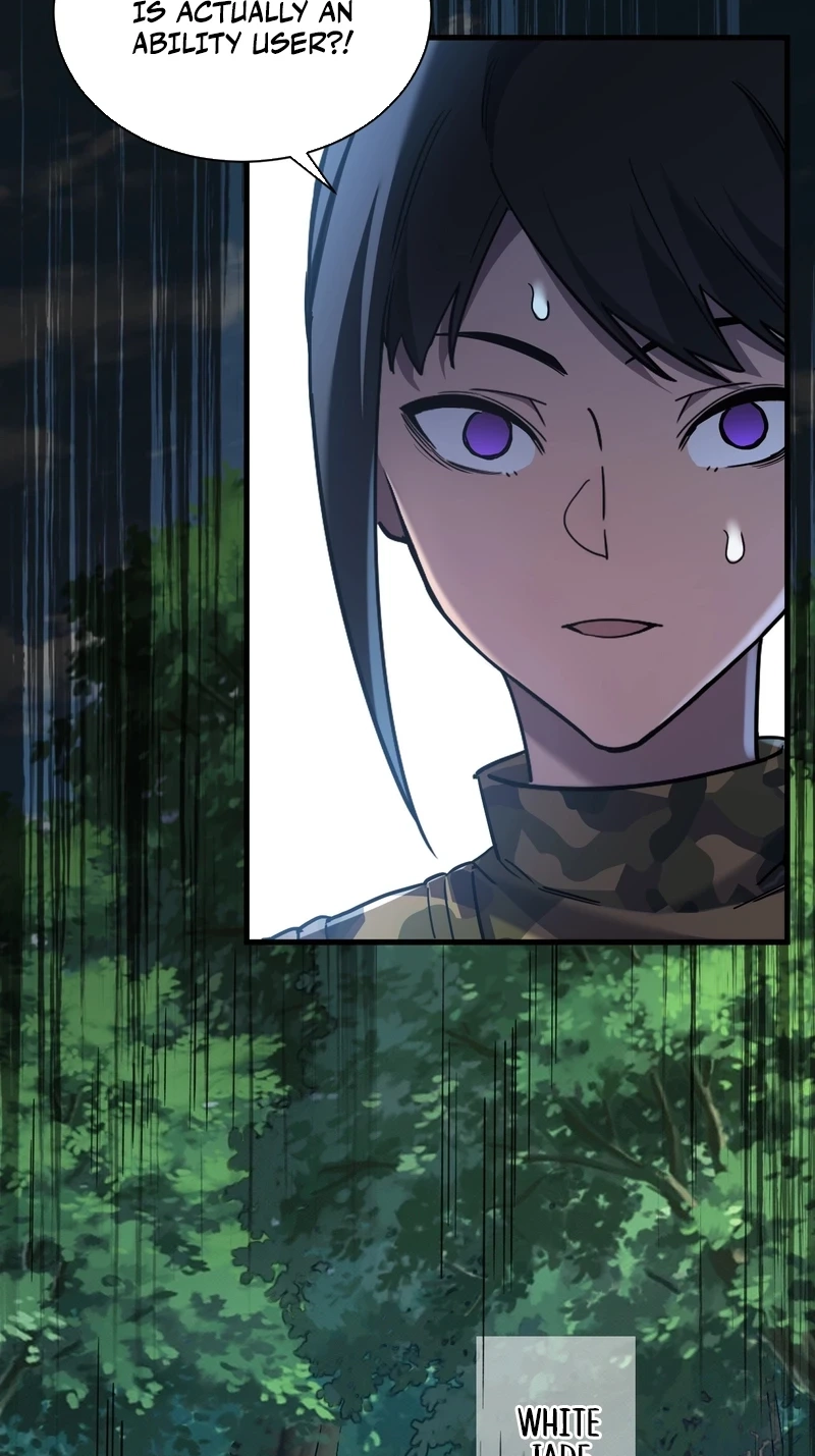 Read Cataclysm Hunter: I Have an Experience Points System chapter 16 image 47 on Lezhin