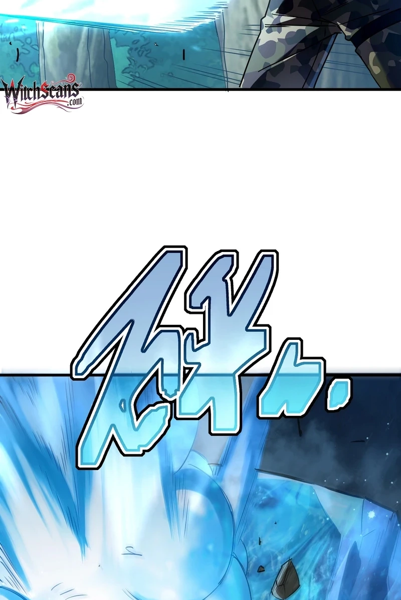 Read Cataclysm Hunter: I Have an Experience Points System chapter 16 image 51 on Lezhin