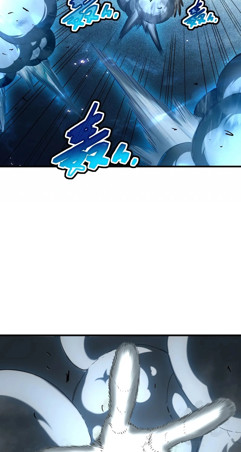 Read Cataclysm Hunter: I Have an Experience Points System chapter 17 image 14 on Lezhin