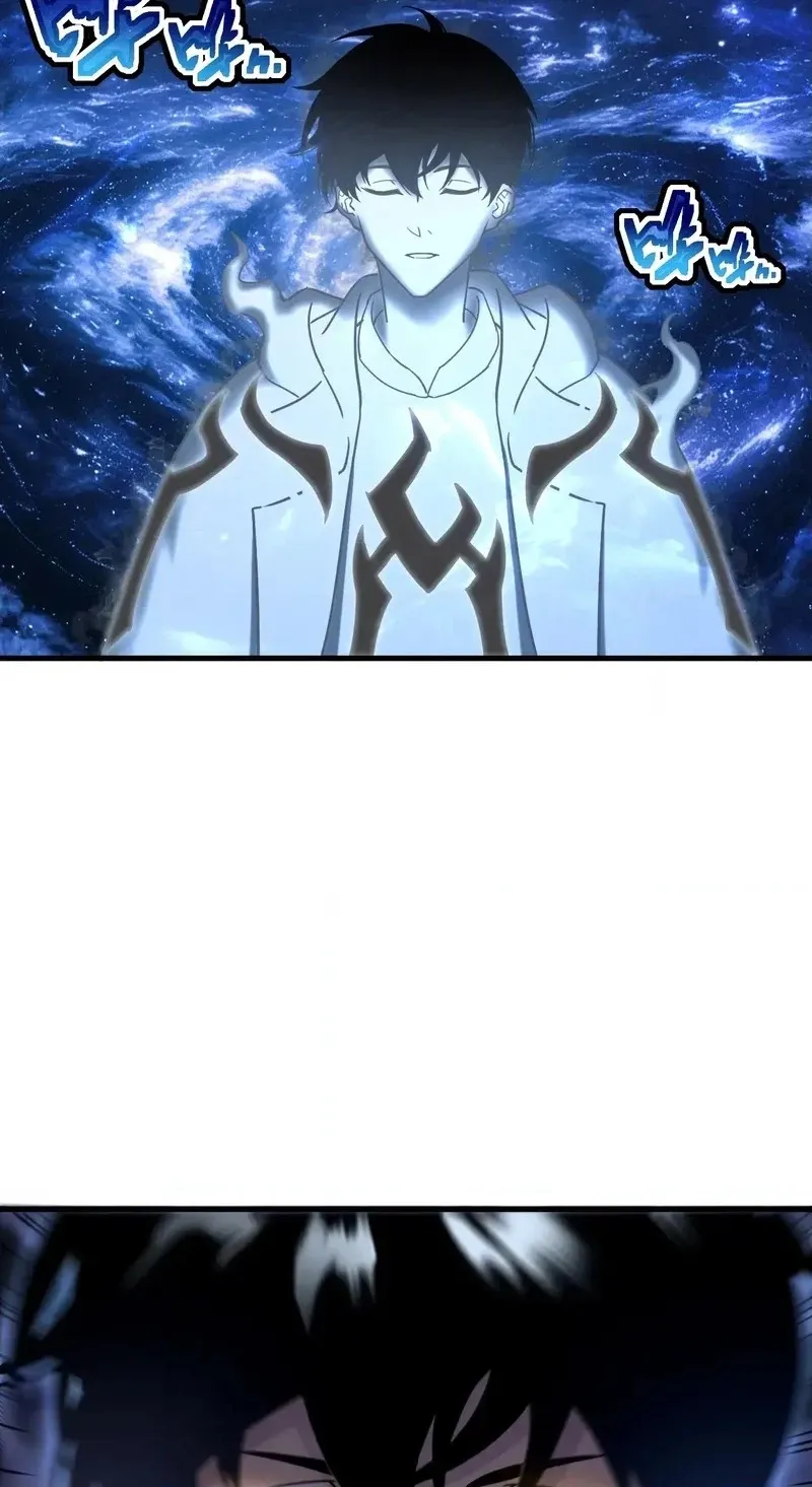 Read Cataclysm Hunter: I Have an Experience Points System chapter 17 image 19 on Lezhin