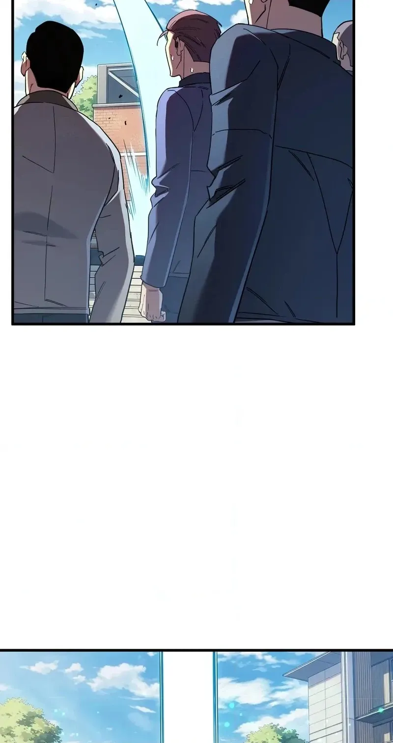 Read Cataclysm Hunter: I Have an Experience Points System chapter 17 image 29 on Lezhin