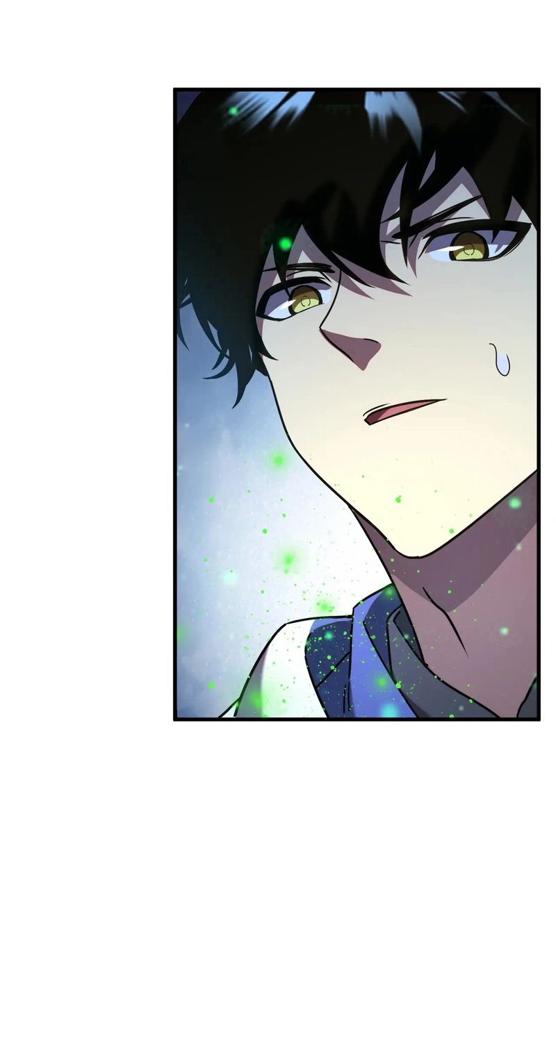 Read Cataclysm Hunter: I Have an Experience Points System chapter 17 image 33 on Lezhin