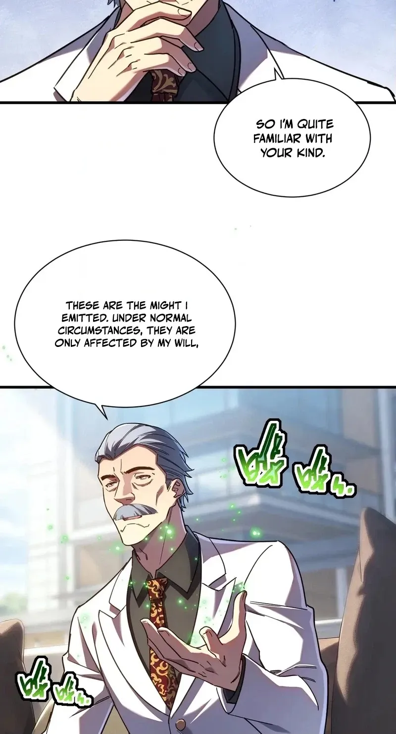 Read Cataclysm Hunter: I Have an Experience Points System chapter 17 image 39 on Lezhin