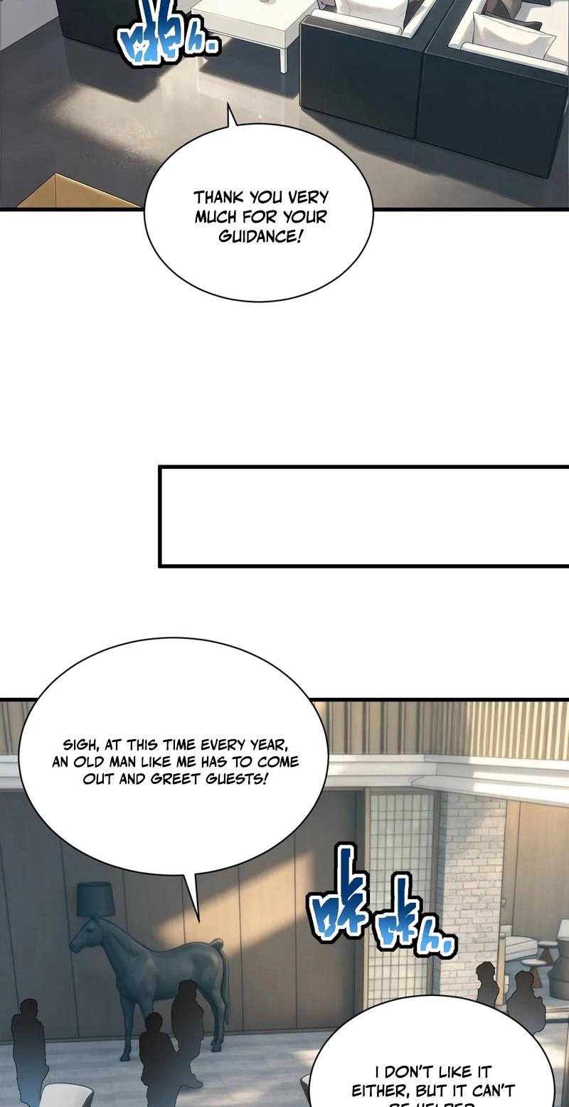 Read Cataclysm Hunter: I Have an Experience Points System chapter 17 image 48 on Lezhin