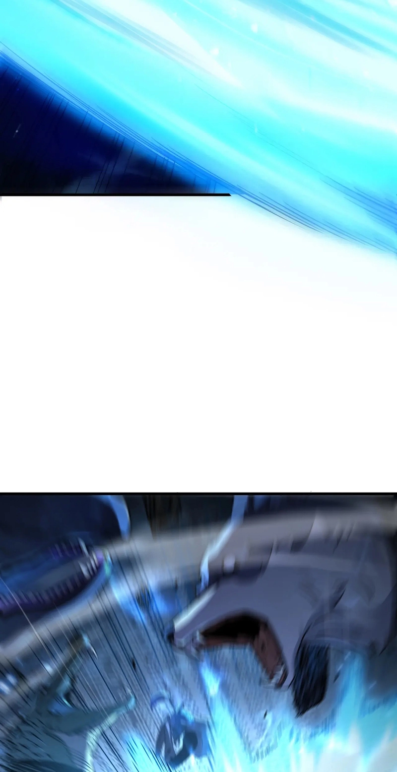 Read Cataclysm Hunter: I Have an Experience Points System chapter 17 image 5 on Lezhin