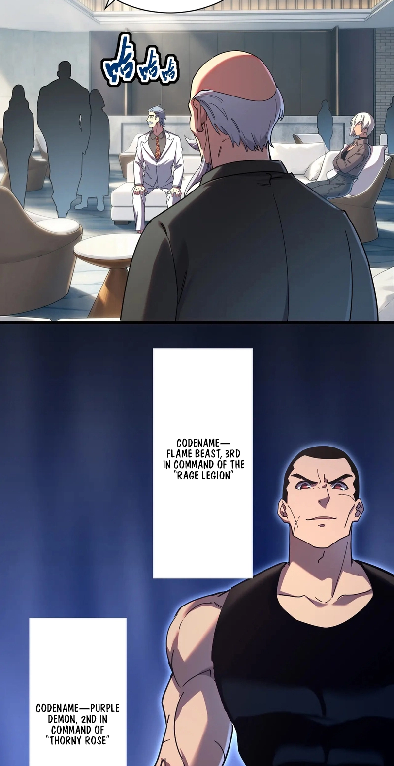 Read Cataclysm Hunter: I Have an Experience Points System chapter 17 image 51 on Lezhin