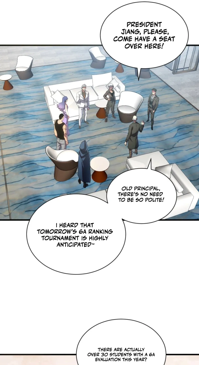 Read Cataclysm Hunter: I Have an Experience Points System chapter 18 image 10 on Lezhin