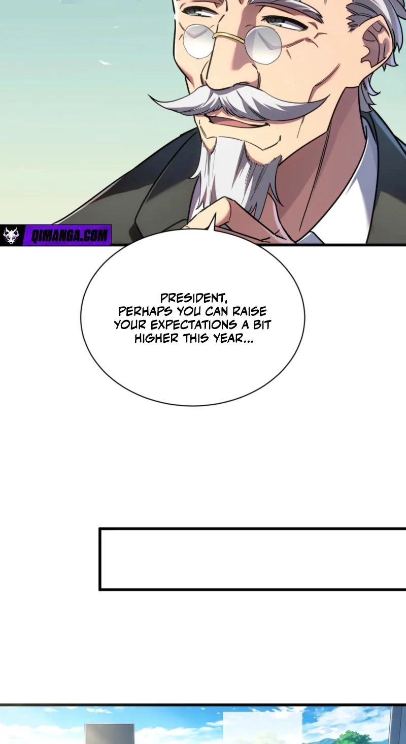 Read Cataclysm Hunter: I Have an Experience Points System chapter 18 image 12 on Lezhin