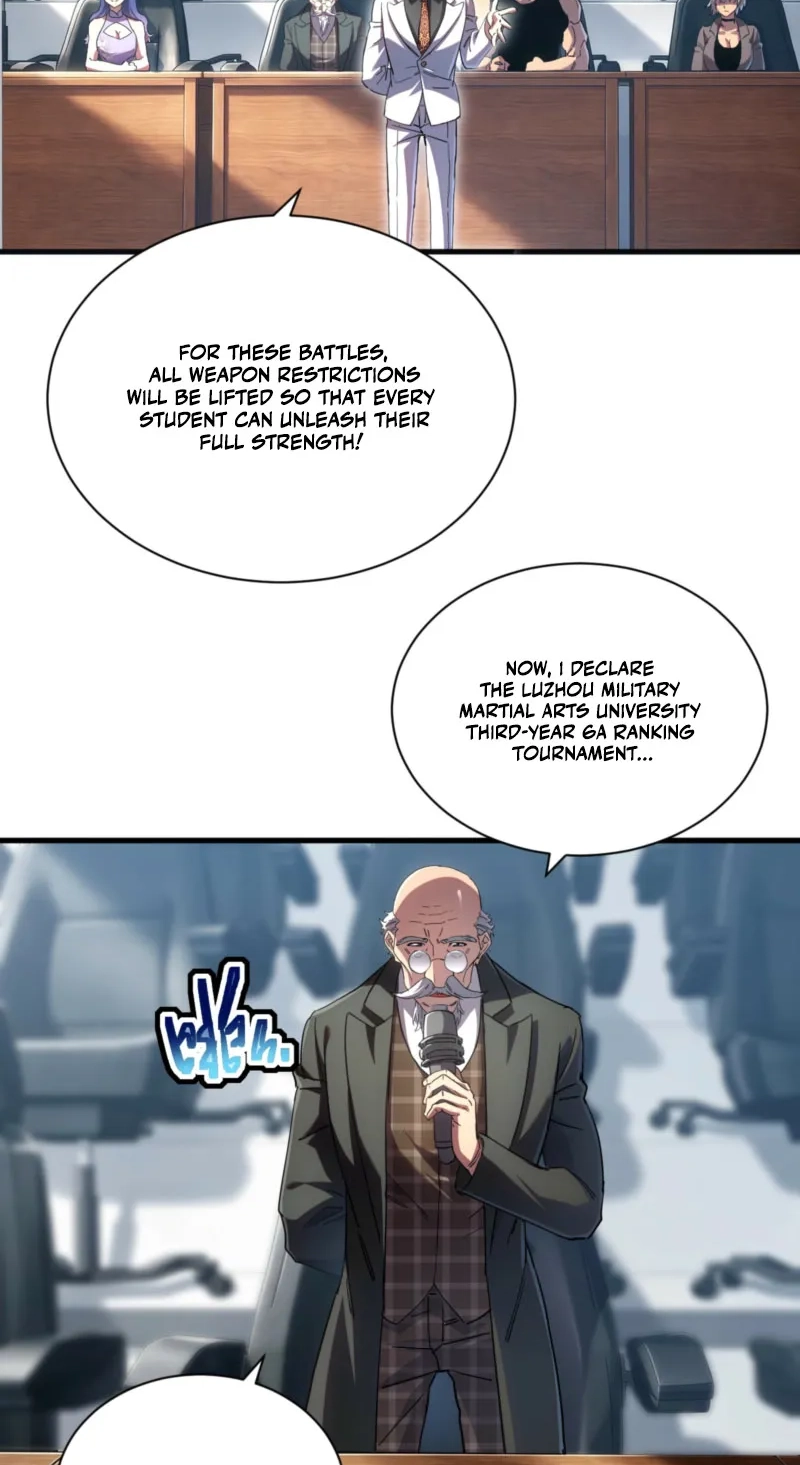 Read Cataclysm Hunter: I Have an Experience Points System chapter 18 image 15 on Lezhin
