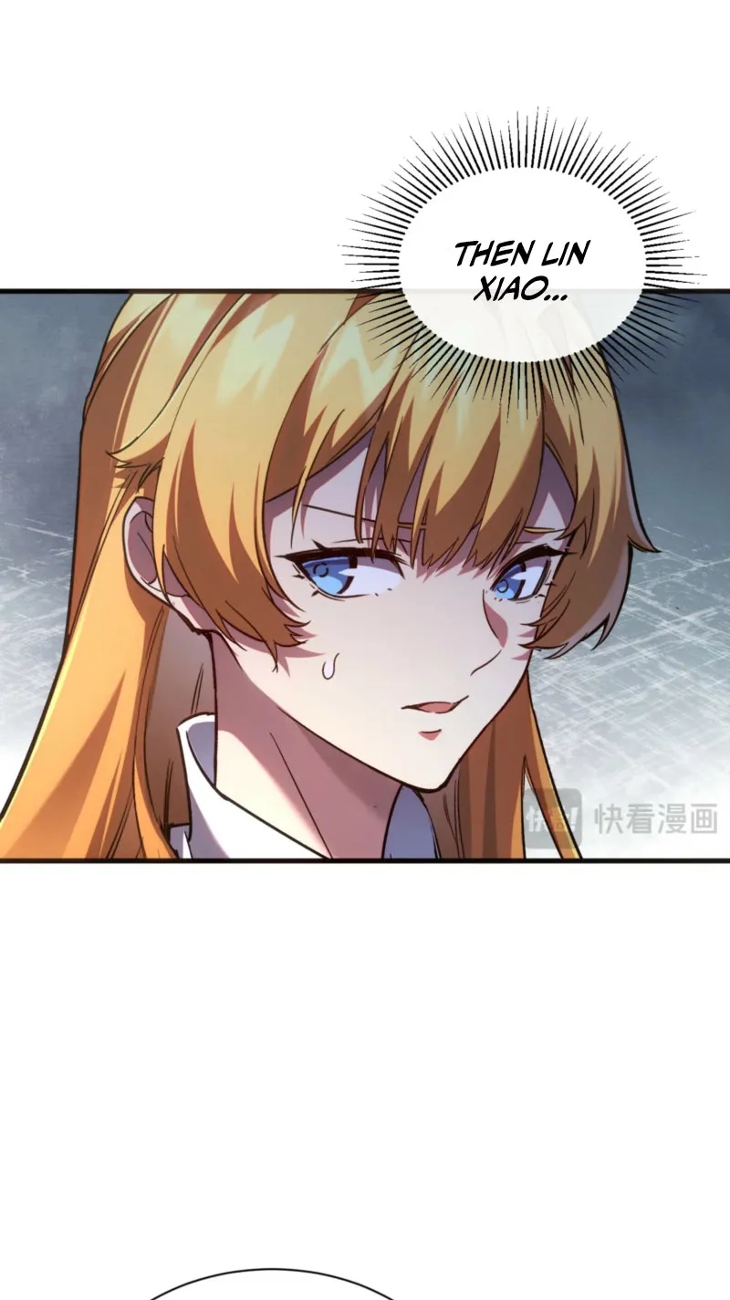 Read Cataclysm Hunter: I Have an Experience Points System chapter 18 image 18 on Lezhin