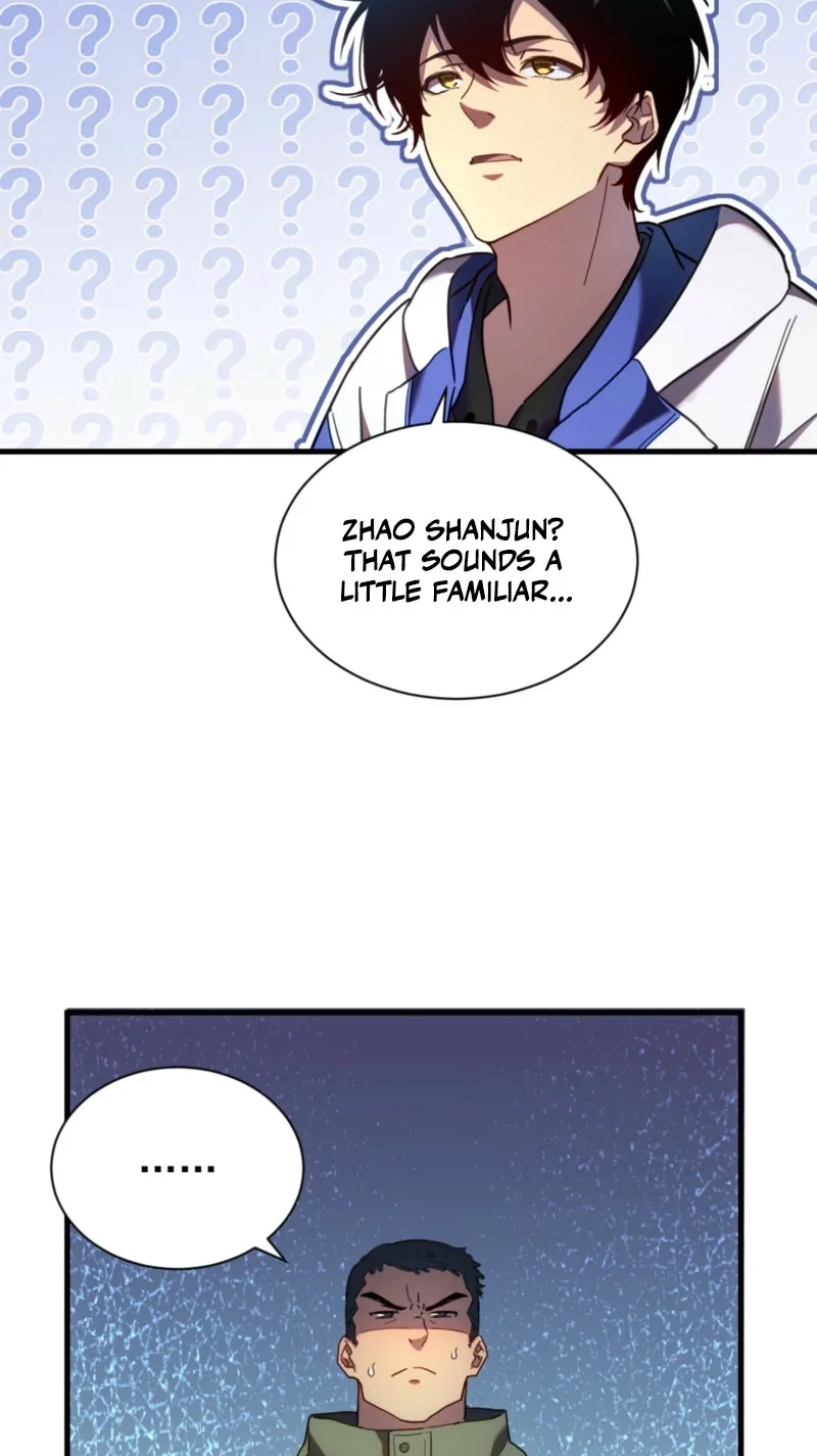 Read Cataclysm Hunter: I Have an Experience Points System chapter 18 image 24 on Lezhin