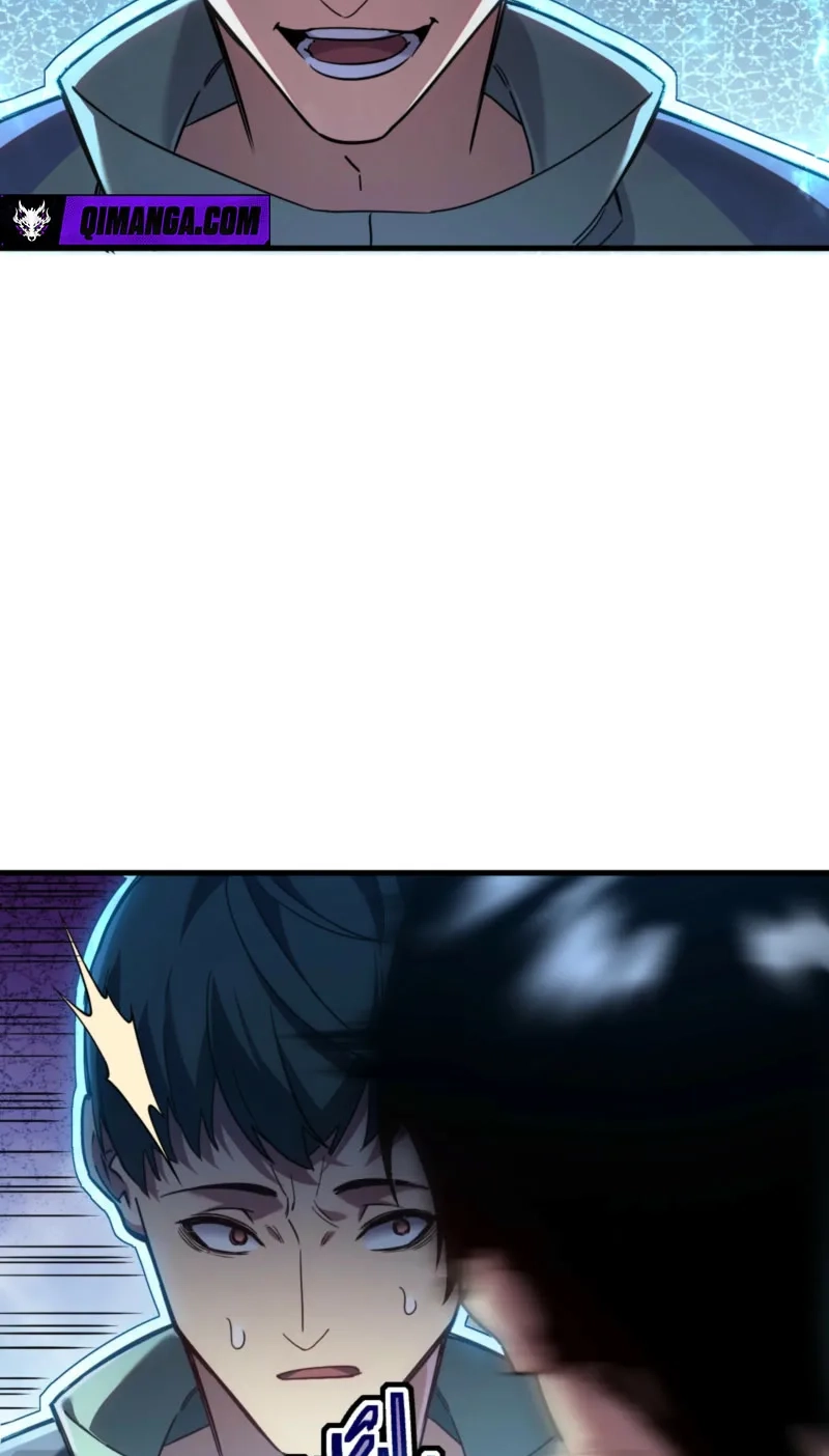 Read Cataclysm Hunter: I Have an Experience Points System chapter 18 image 48 on Lezhin