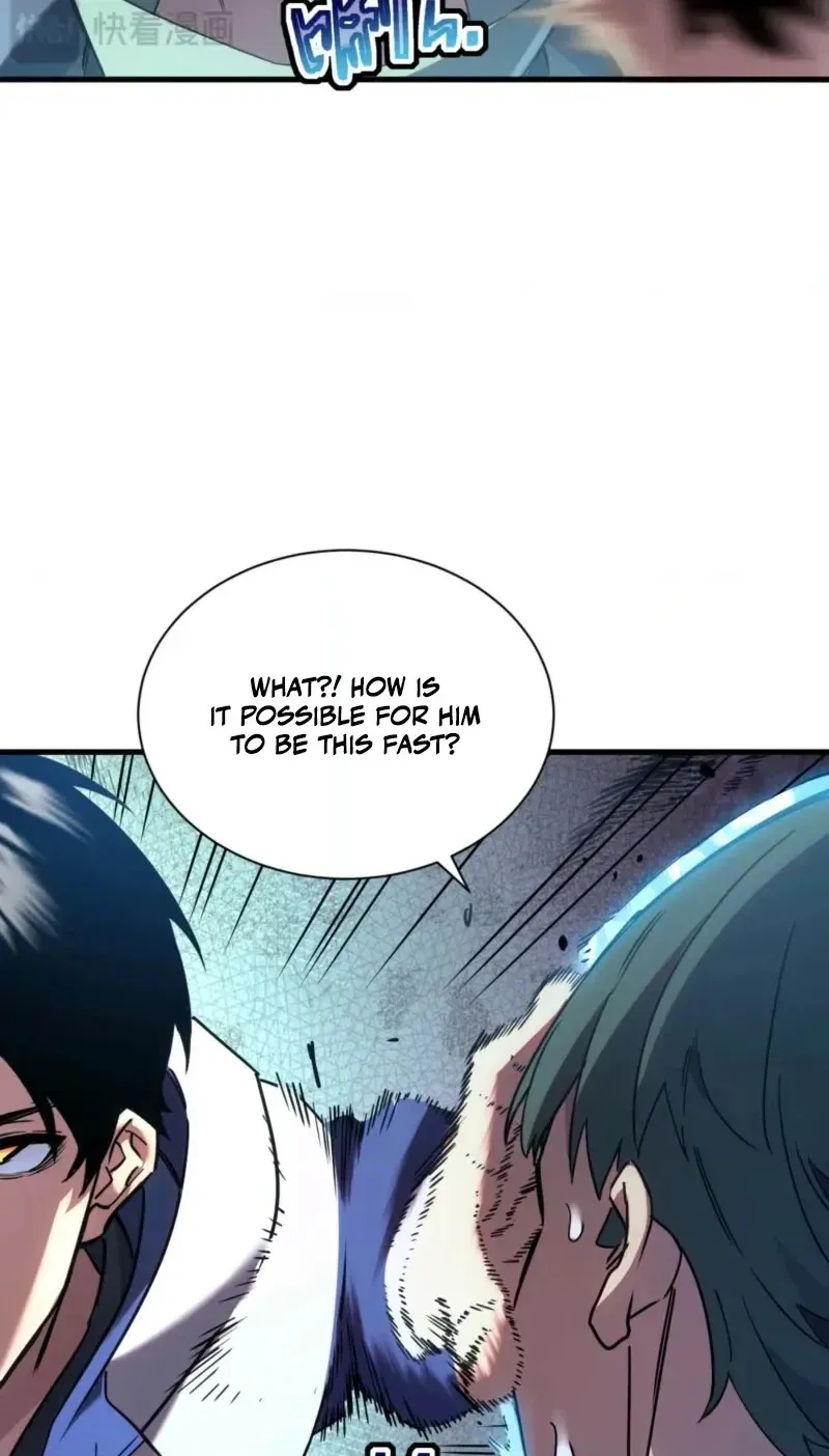 Read Cataclysm Hunter: I Have an Experience Points System chapter 18 image 49 on Lezhin