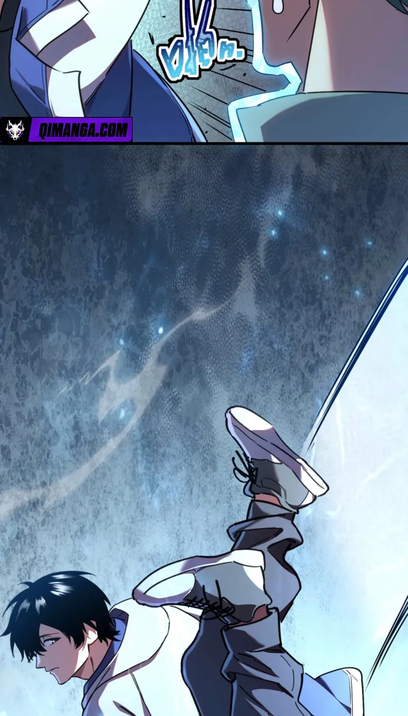 Read Cataclysm Hunter: I Have an Experience Points System chapter 18 image 50 on Lezhin