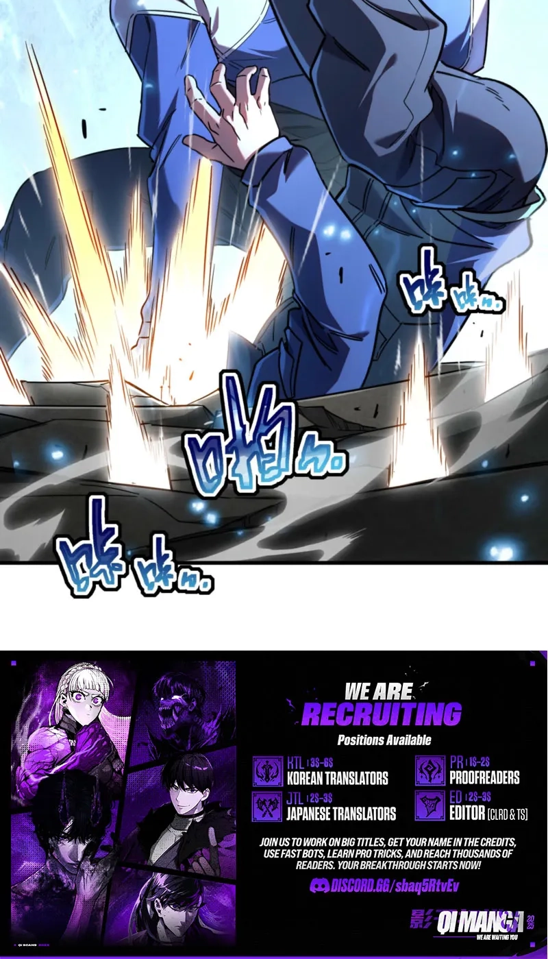 Read Cataclysm Hunter: I Have an Experience Points System chapter 18 image 51 on Lezhin