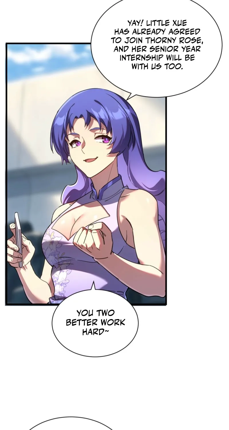 Read Cataclysm Hunter: I Have an Experience Points System chapter 19 image 28 on Lezhin