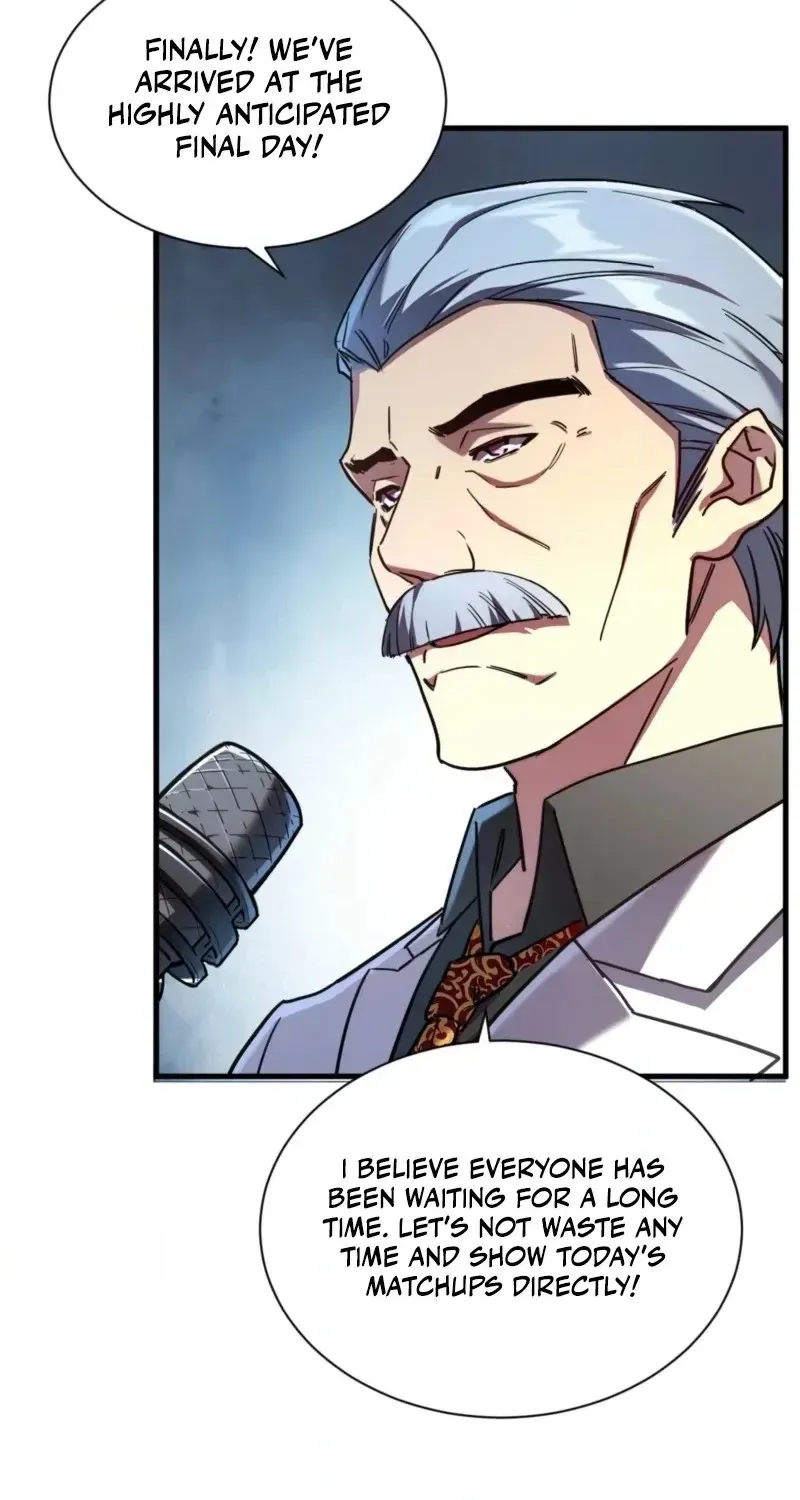 Read Cataclysm Hunter: I Have an Experience Points System chapter 19 image 29 on Lezhin