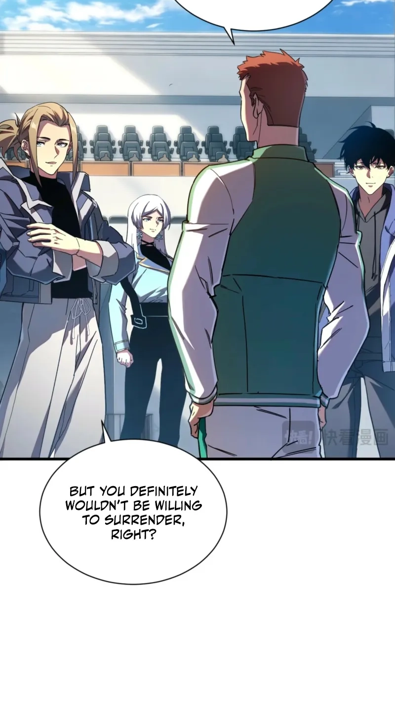 Read Cataclysm Hunter: I Have an Experience Points System chapter 19 image 31 on Lezhin
