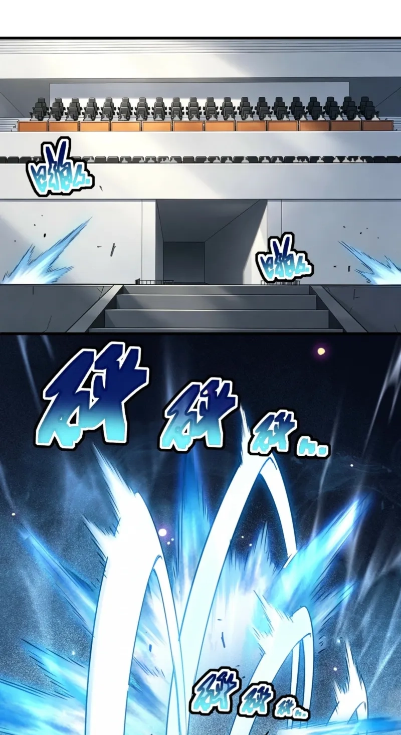 Read Cataclysm Hunter: I Have an Experience Points System chapter 19 image 37 on Lezhin