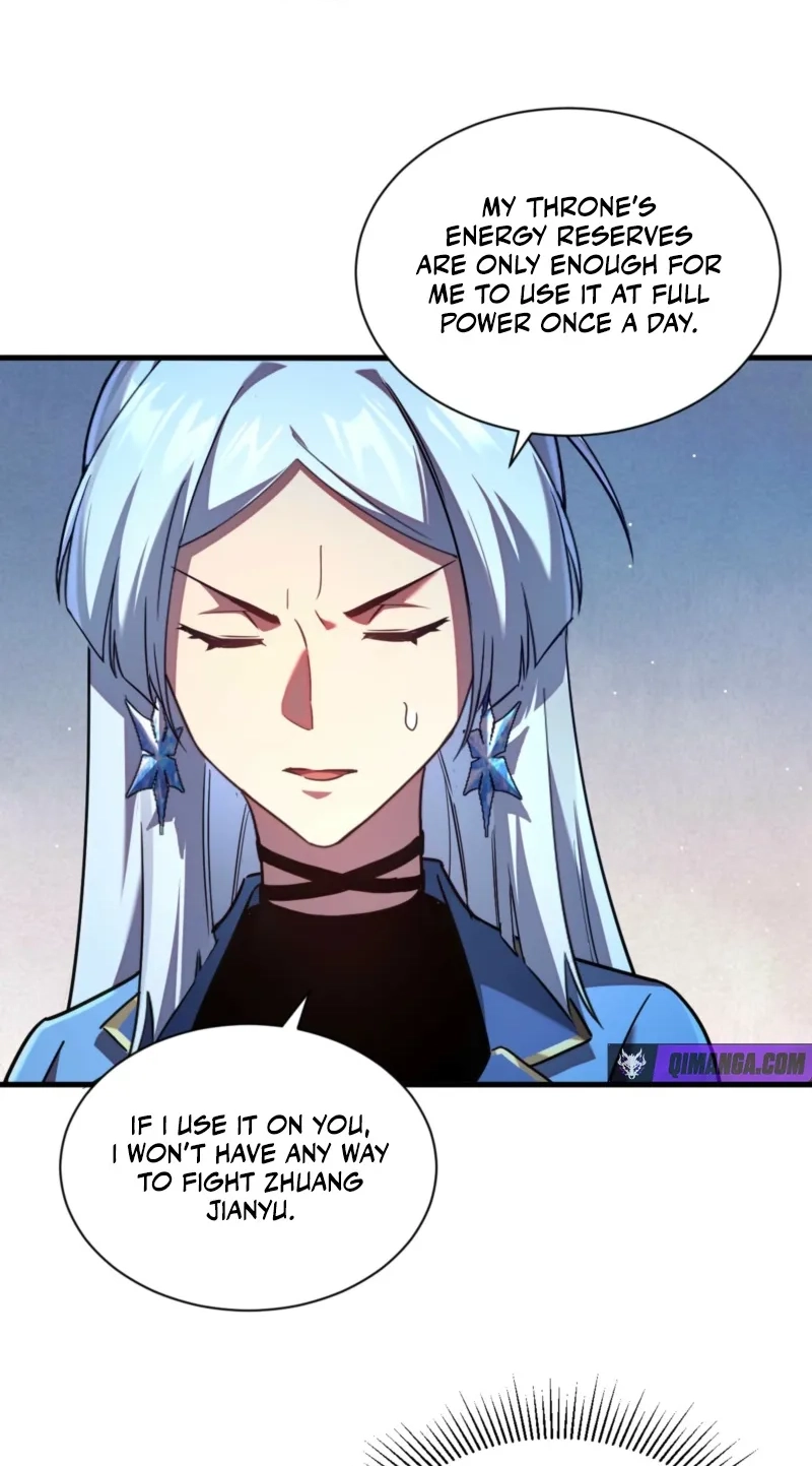 Read Cataclysm Hunter: I Have an Experience Points System chapter 19 image 43 on Lezhin
