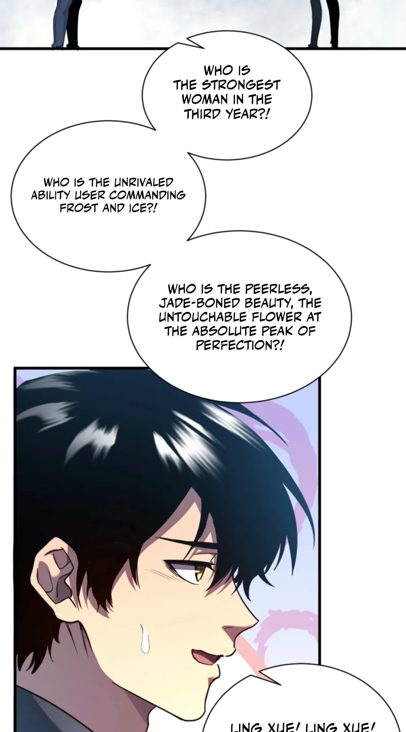 Read Cataclysm Hunter: I Have an Experience Points System chapter 19 image 48 on Lezhin