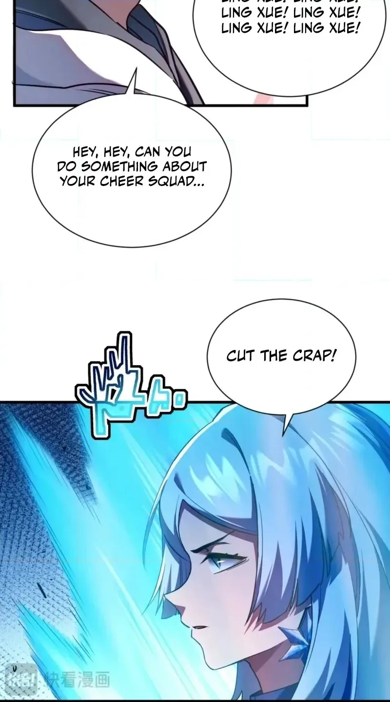Read Cataclysm Hunter: I Have an Experience Points System chapter 19 image 49 on Lezhin