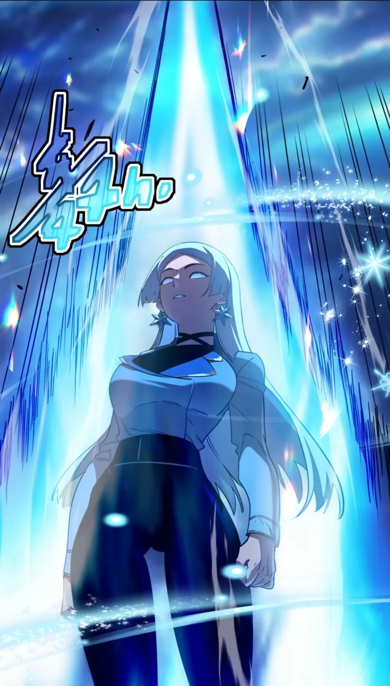 Read Cataclysm Hunter: I Have an Experience Points System chapter 19 image 50 on Lezhin