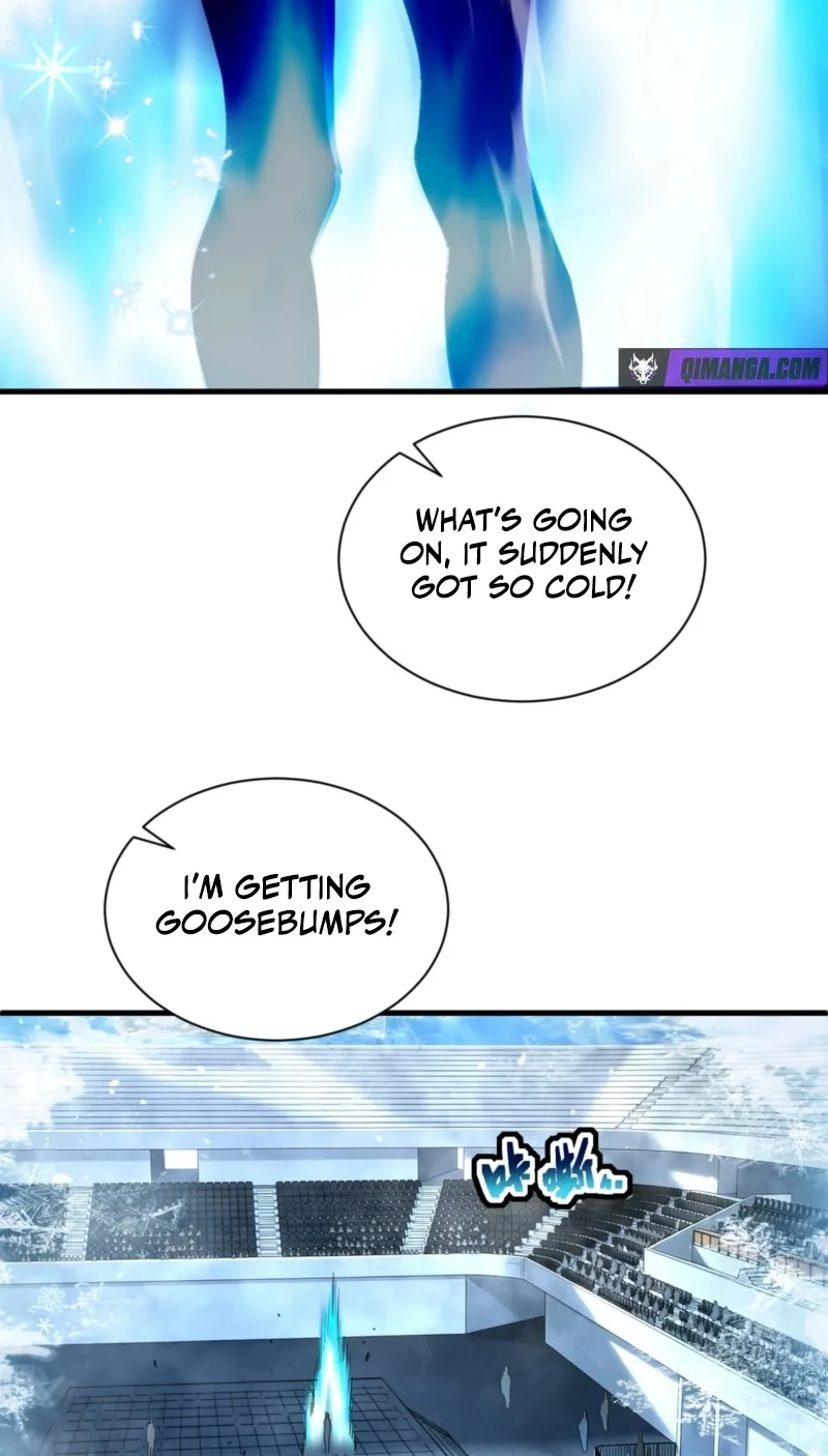 Read Cataclysm Hunter: I Have an Experience Points System chapter 19 image 51 on Lezhin